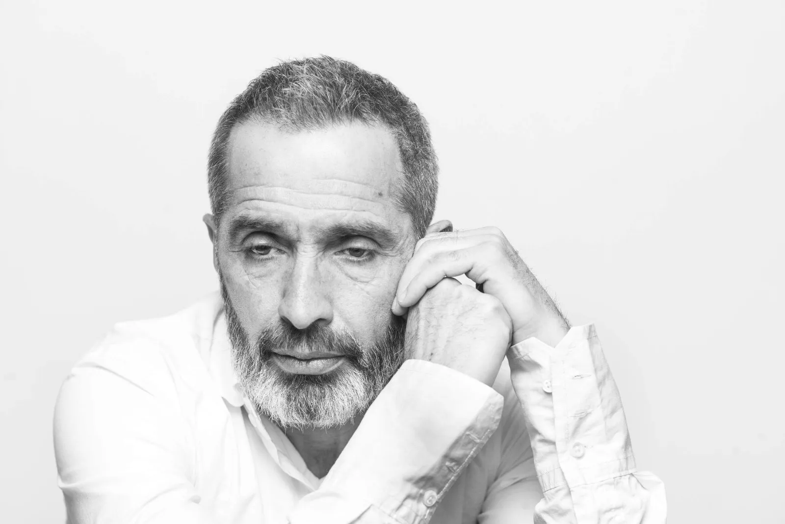 Анастас Георгиев — архитект и съосновател на МАНАСО